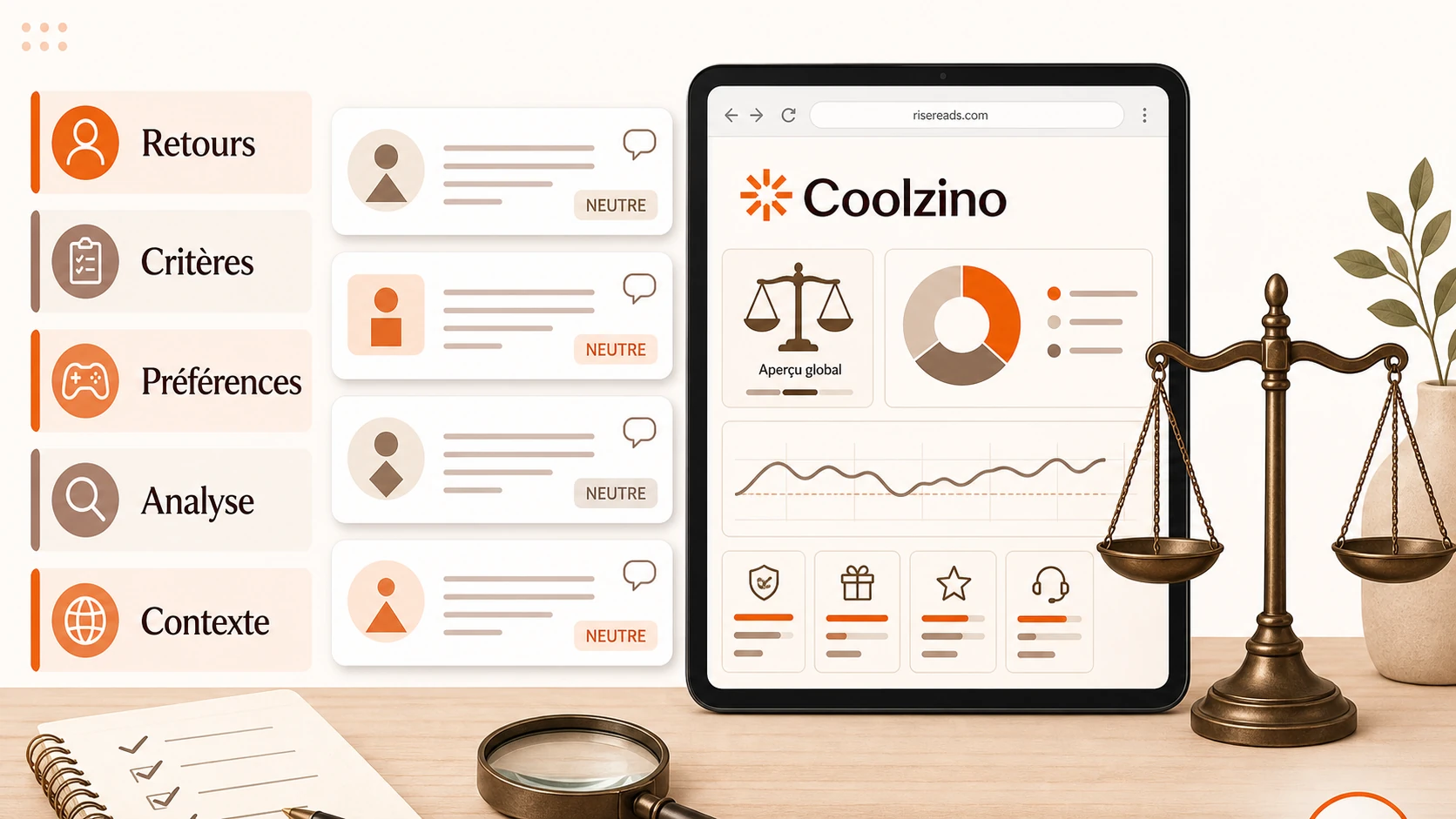 Coolzino casino avis : comprendre les retours des utilisateurs