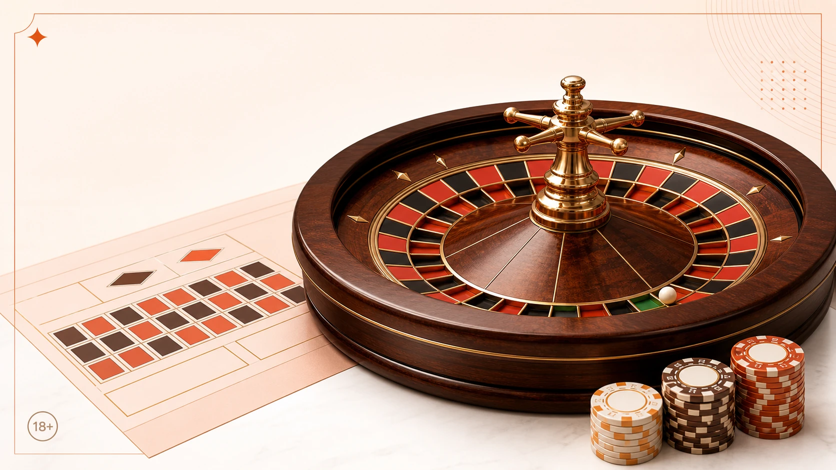 Roulette
