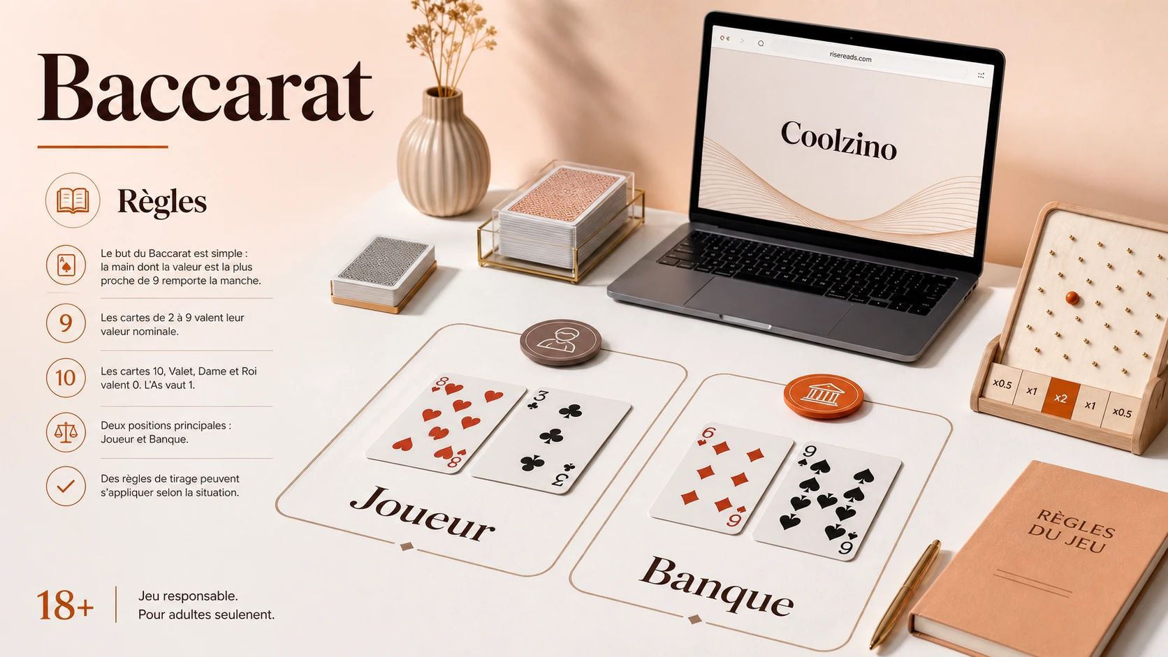 Baccarat