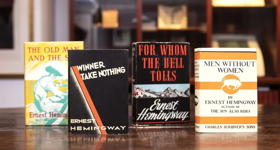 How Ernest Hemingway’s Adventures Shaped His Writing Style