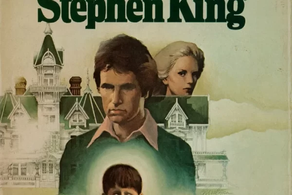 How the Maze in The Shining Reflects Jack’s Mental Breakdown