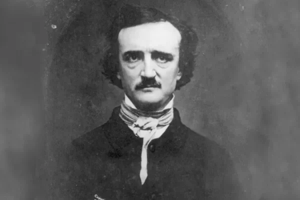The Real-Life Tragedies That Influenced Edgar Allan Poe’s Dark Tales