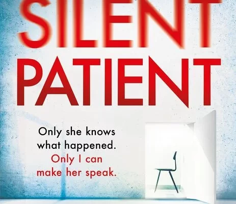 The Silent Patient: A Psychological Thriller That Lives Up to Expectations