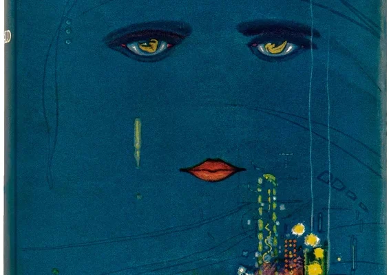 What Does the Green Light Symbolize in The Great Gatsby