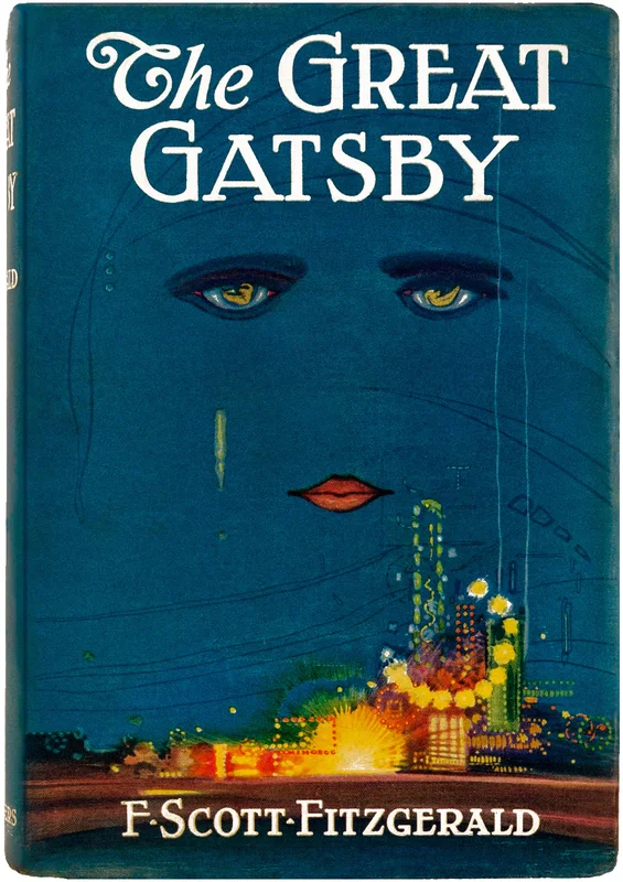 What Does the Green Light Symbolize in The Great Gatsby