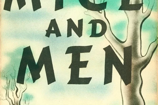 What Makes the Ending of Of Mice and Men So Heartbreaking?