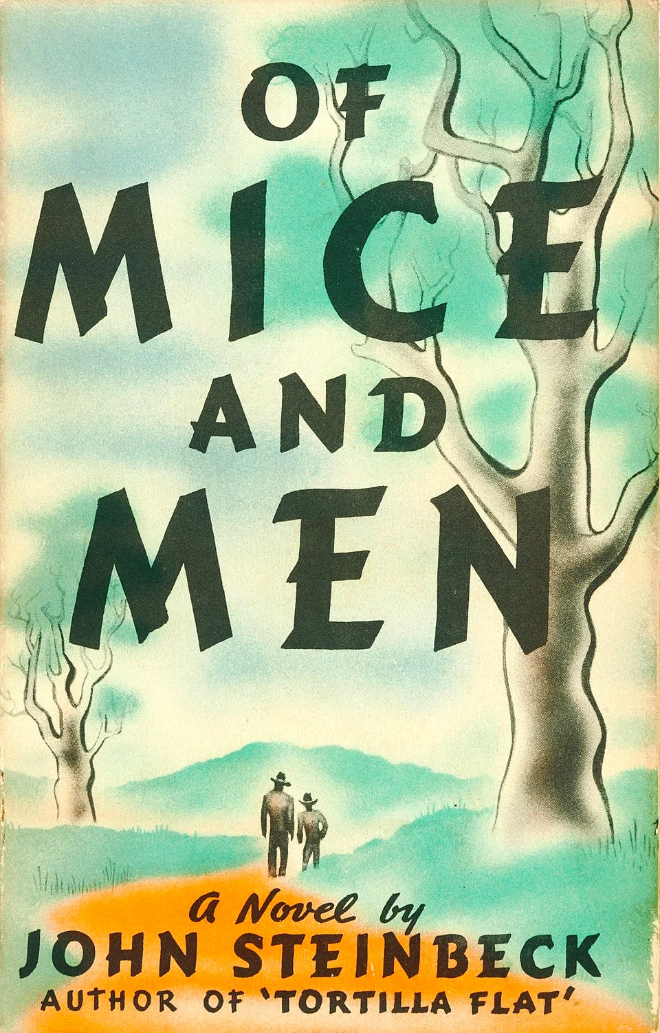 What Makes the Ending of Of Mice and Men So Heartbreaking?