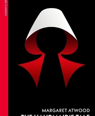 Why the Color Red Is So Powerful in The Handmaid’s Tale