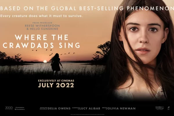 Did the Movie Alter the Final Twist in Where the Crawdads Sing?