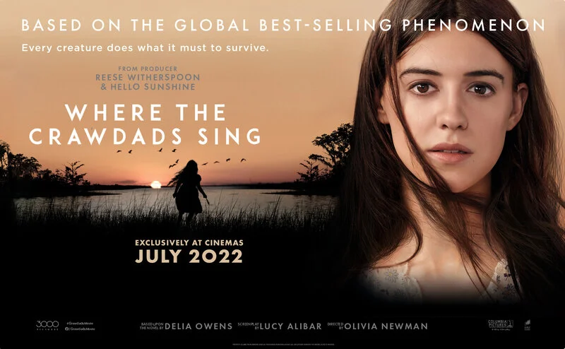 Did the Movie Alter the Final Twist in Where the Crawdads Sing?