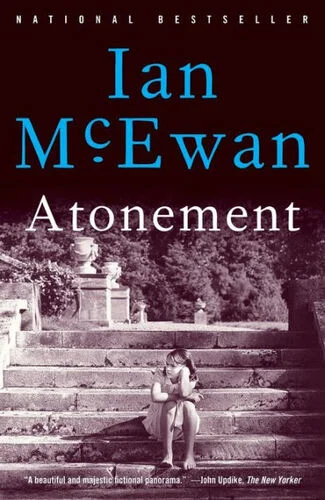 How Atonement Blurs the Line Between Fiction and Confession