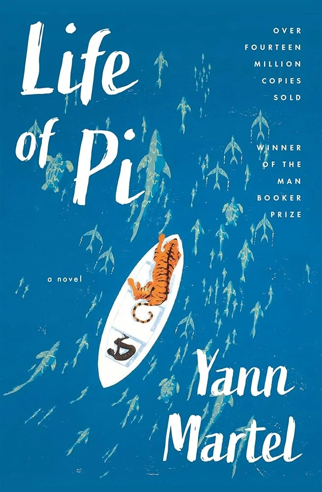 How Life of Pi Challenges the Reader’s Perception of Truth