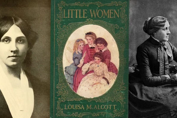 How Louisa May Alcott’s Time as a War Nurse Informed Little Women