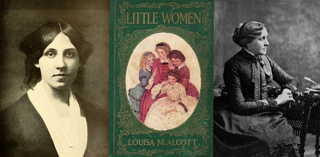How Louisa May Alcott’s Time as a War Nurse Informed Little Women