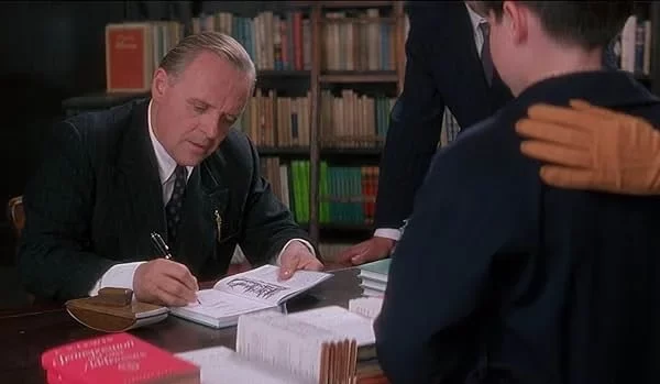 How Shadowlands Illuminates C.S. Lewis’s Personal Life Beyond the Page