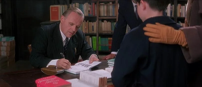 How Shadowlands Illuminates C.S. Lewis’s Personal Life Beyond the Page