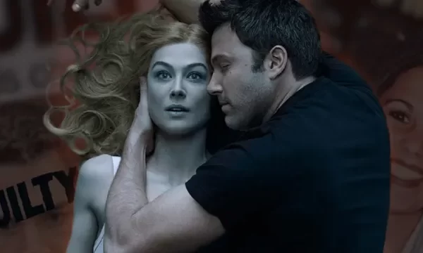 How Sound Design Enhanced the Psychological Tension in Gone Girl