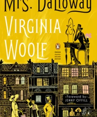 The Challenges of Bringing Stream-of-Consciousness Writing to the Screen in Mrs. Dalloway