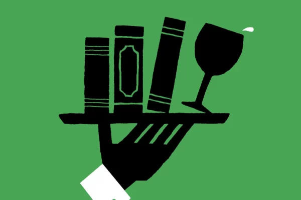 The Forgotten Jobs Famous Authors Had Before They Were Published