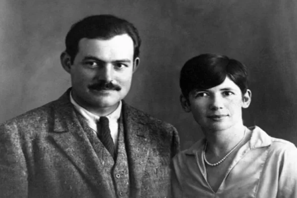 The Impact of Ernest Hemingway’s Friendship with Gertrude Stein on His Early Style