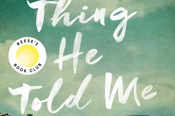 The Last Thing He Told Me Review: Suspense Wrapped in Emotional Layers