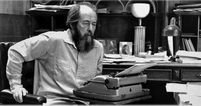 The Role of Political Exile in the Life and Works of Aleksandr Solzhenitsyn
