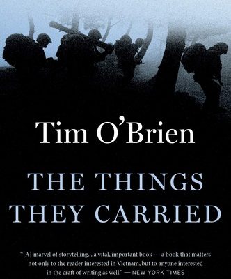 The Role of Storytelling as Survival in The Things They Carried