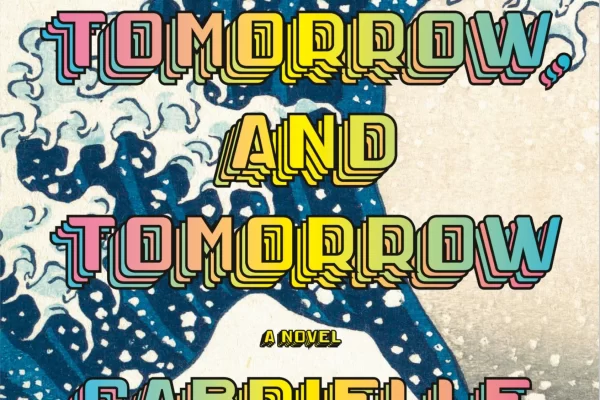 Tomorrow, and Tomorrow, and Tomorrow Review: A Story of Friendship Told Through Pixels