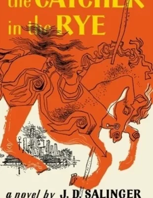 What Does the Carousel Symbolize in The Catcher in the Rye?
