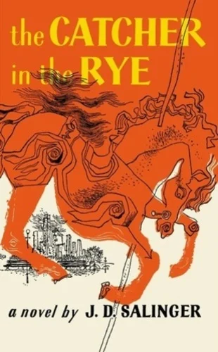 What Does the Carousel Symbolize in The Catcher in the Rye?