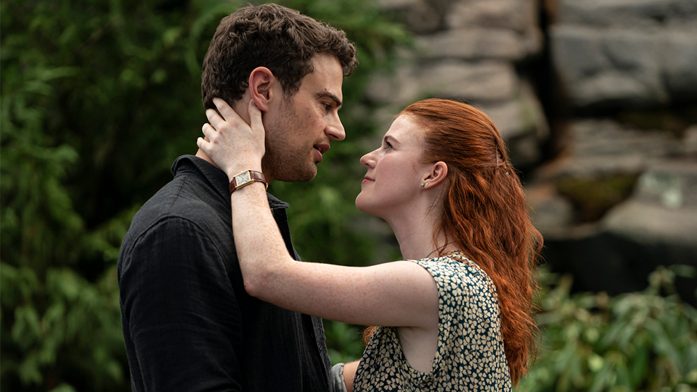 What Was Lost (and Gained) in the Screen Version of The Time Traveler’s Wife