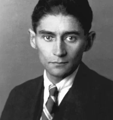 Why Franz Kafka Hid So Many of His Manuscripts from the Public