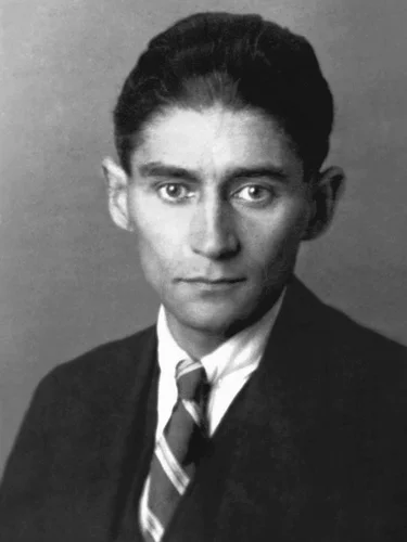Why Franz Kafka Hid So Many of His Manuscripts from the Public