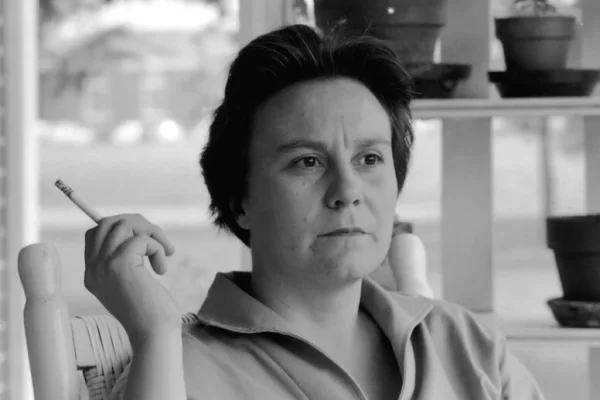 Why Harper Lee Never Published Another Novel for Decades