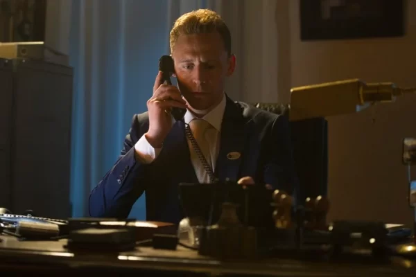 Why the Non-Linear Narrative of The Night Manager Worked Better Visually