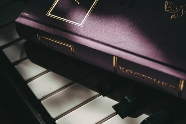 Books That Offer Comfort and Guidance During Challenging Times