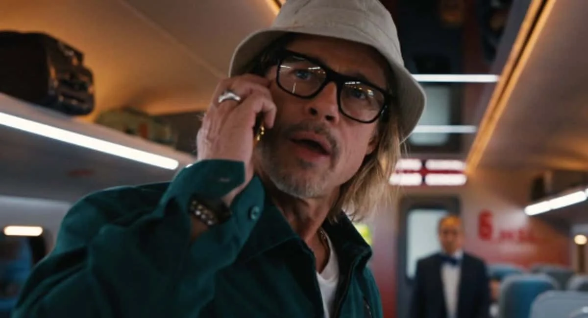 Bullet Train 2 Rumors: Could Brad Pitt Return for a Sequel?