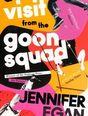 How Does The Candy House Expand the Ideas from A Visit from the Goon Squad?