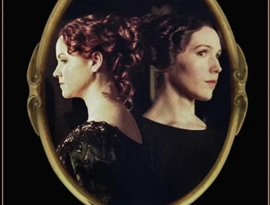 How Did George Eliot’s Unconventional Love Life Affect Her Writing?