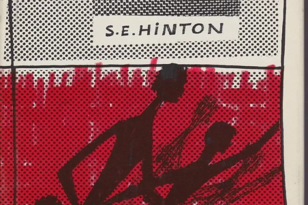 How Did The Outsiders Movie Capture Teenage Rebellion Differently Than the Novel?