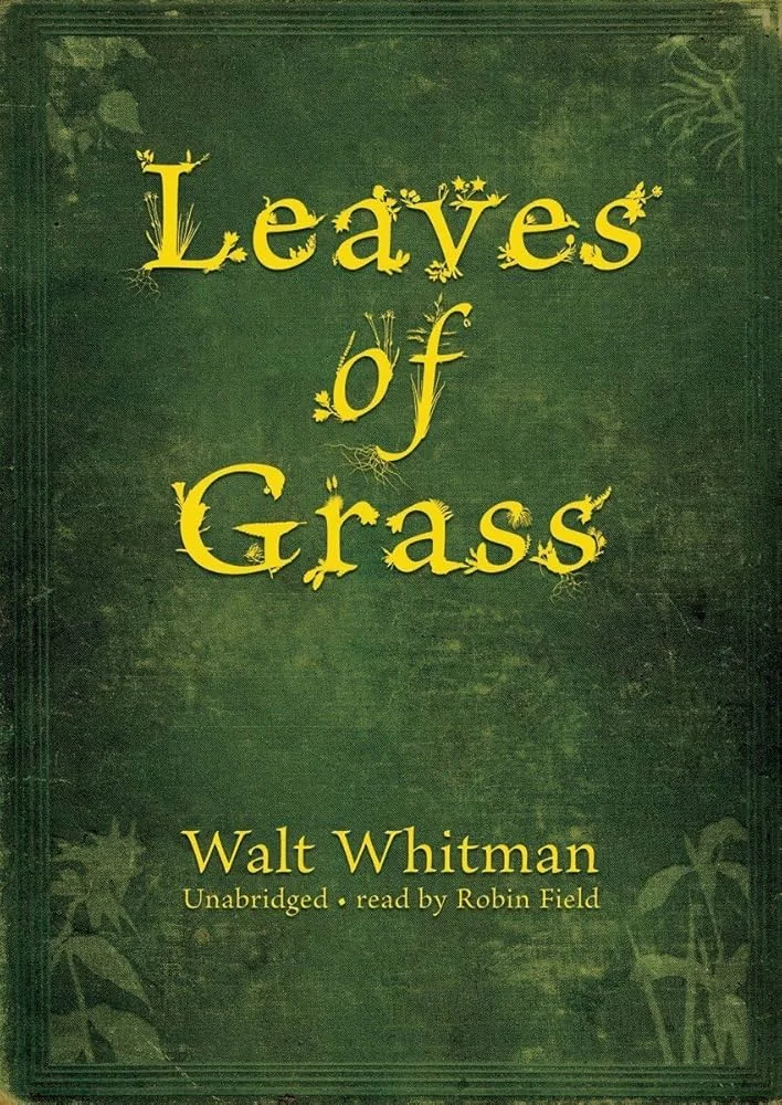 How Did Walt Whitman’s Experience as a Civil War Nurse Shape Leaves of Grass?
