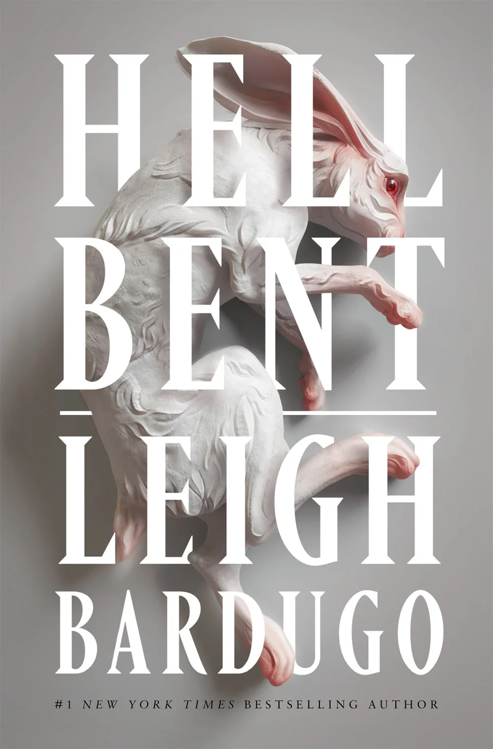 How Does Hell Bent by Leigh Bardugo Build on the World of Ninth House?