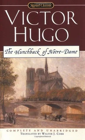 How Does Victor Hugo Use Architecture to Tell a Story in The Hunchback of Notre Dame?