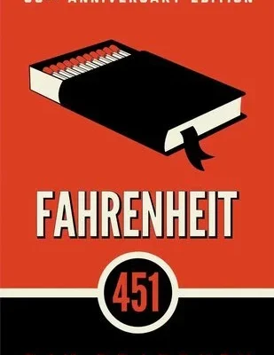 What Does Fire Symbolize Throughout Fahrenheit 451?