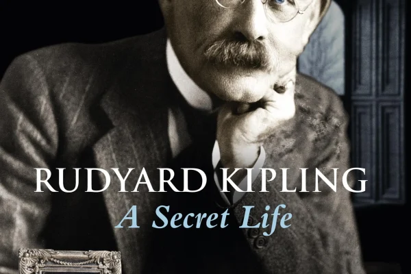 What Experiences in India Inspired Rudyard Kipling’s Most Famous Stories?