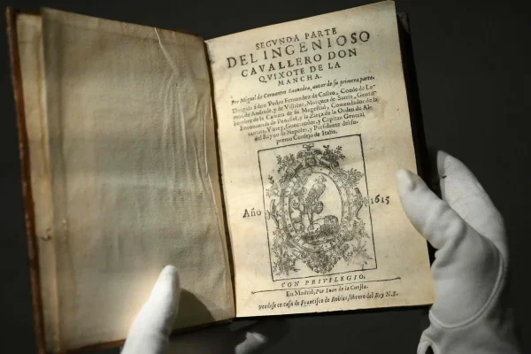 What Makes Don Quixote Nearly Impossible to Adapt Faithfully to Film?