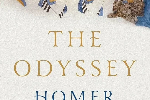 Why Is The Odyssey So Difficult to Adapt into a Modern Film Format?