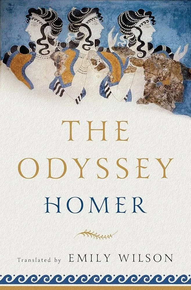 Why Is The Odyssey So Difficult to Adapt into a Modern Film Format?